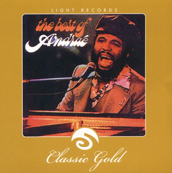 The Best Of Andraé