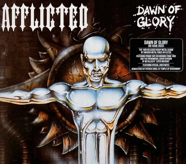 Dawn Of Glory