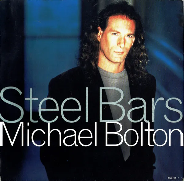 Steel Bars