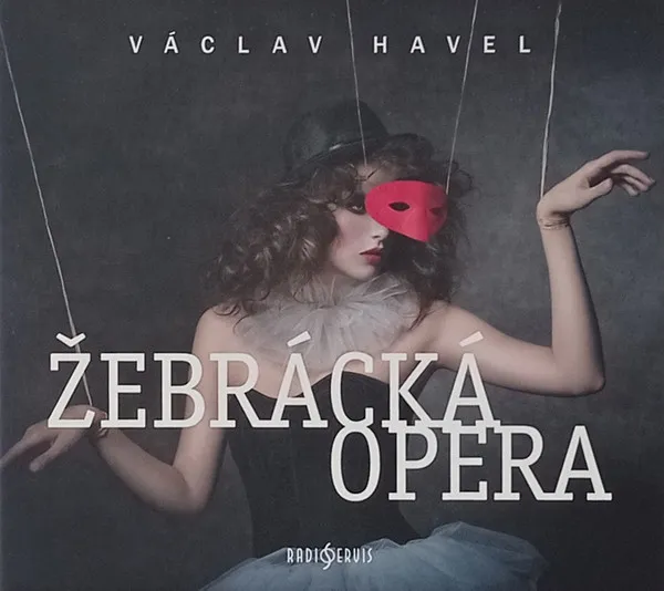 Havel: Žebrácká opera