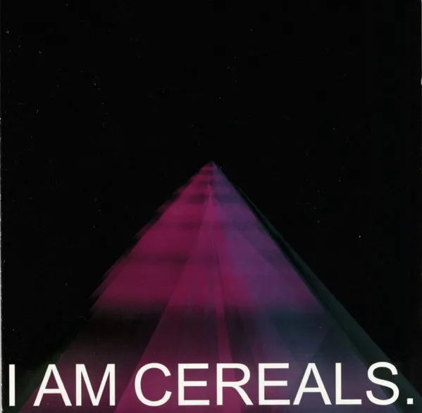 I Am Cereals