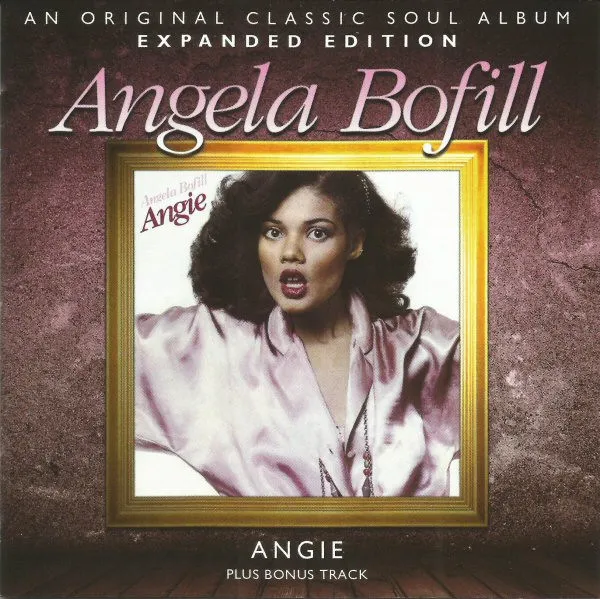 Angie