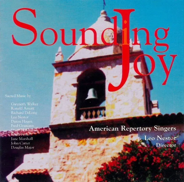 Sounding Joy