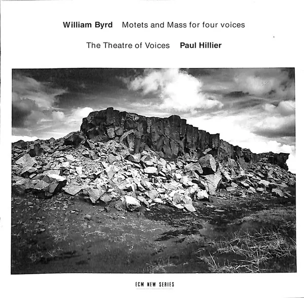 Motets And Mass For Four Voices