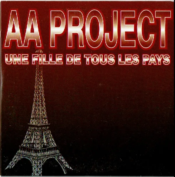 Une Fille De Tous Les Pays
