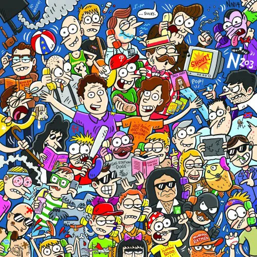 The Best Of The Best Show