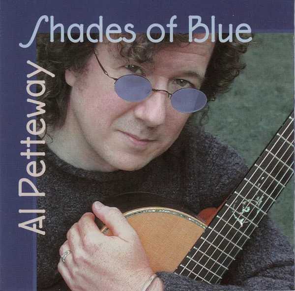 Shades Of Blue
