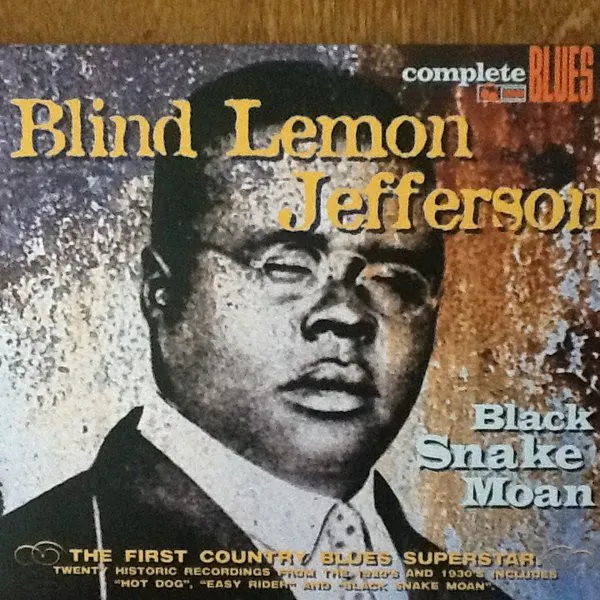 Black Snake Moan