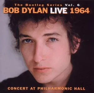 Bootleg Vol.6: Bob Dylan Live 1964: Concert At Philharmonic Hall