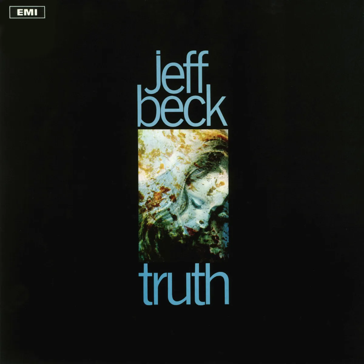 Truth (2025 Remaster) (Limited Edition) (Orange Vinyl)