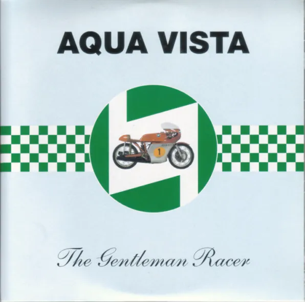 The Gentleman Racer