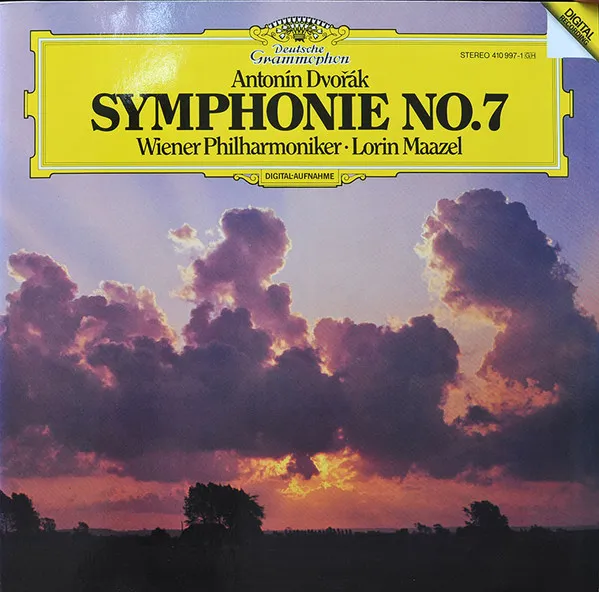 Symphonie No. 7