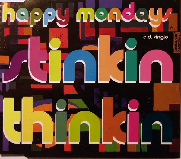 Stinkin Thinkin