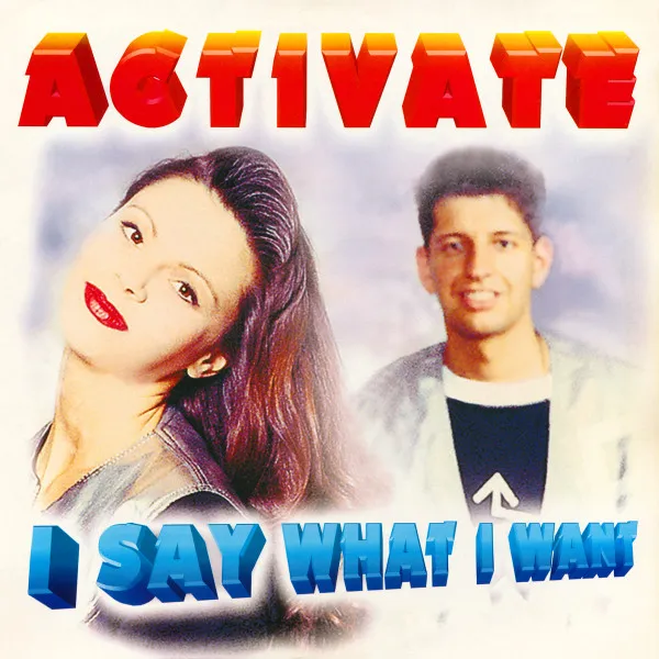I Say What I Want