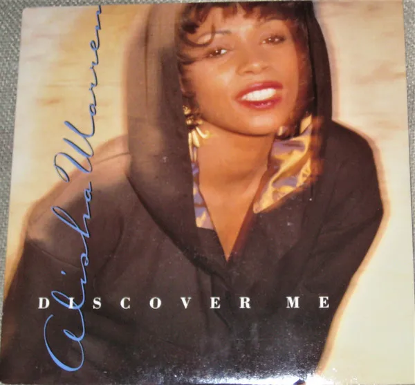 Discover Me