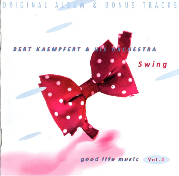 Swing (Original Album & Bonus Tracks)