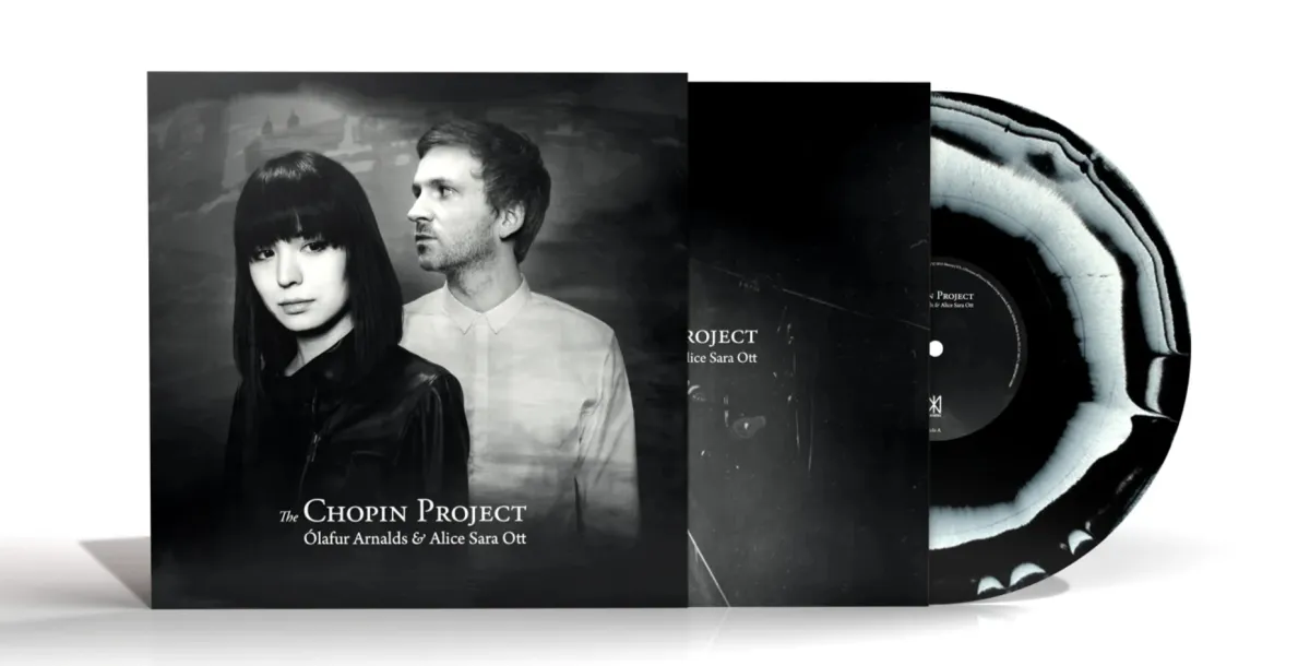 The Chopin Project