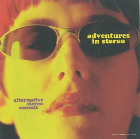 Alternative Stereo Sounds
