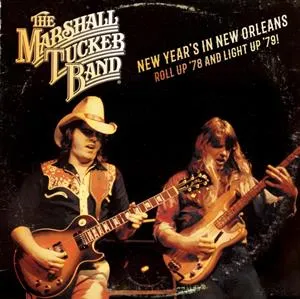 New Year's In New Orleans Roll Up '78 And Light Up '79!