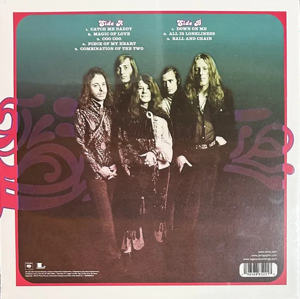 Live At the Grande Ballroom Detroit; March 2, 1968
