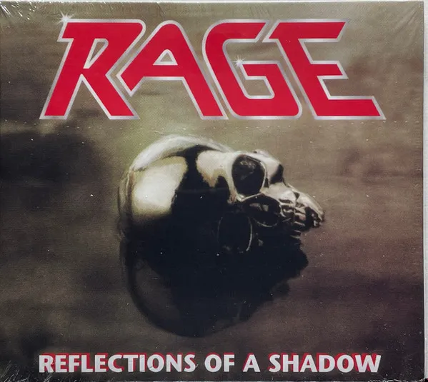 Reflections Of A Shadow (Reissue 2023)