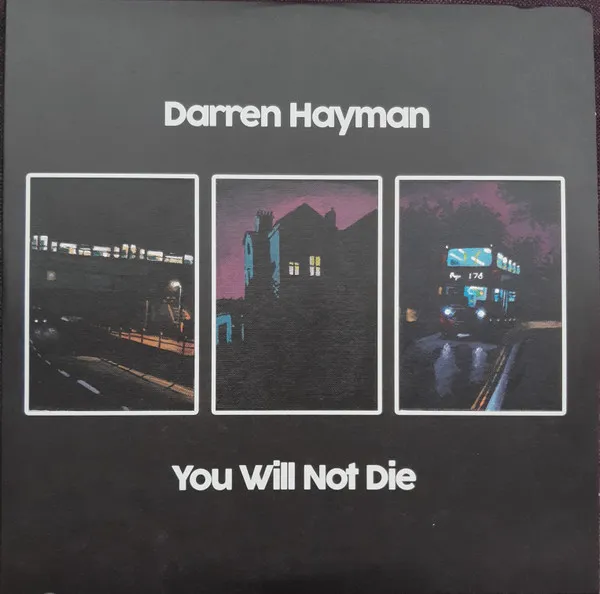 You Will Not Die