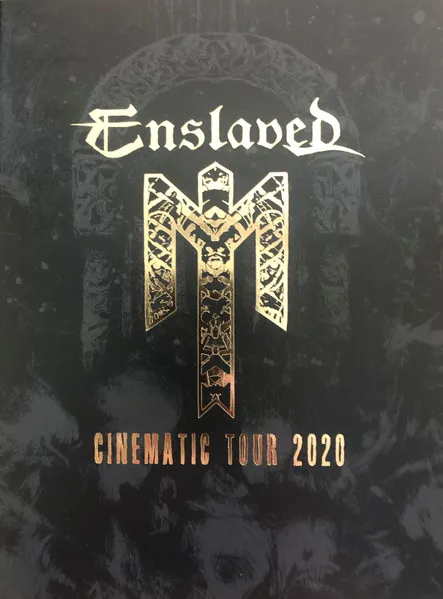 Cinematic Tour 2020