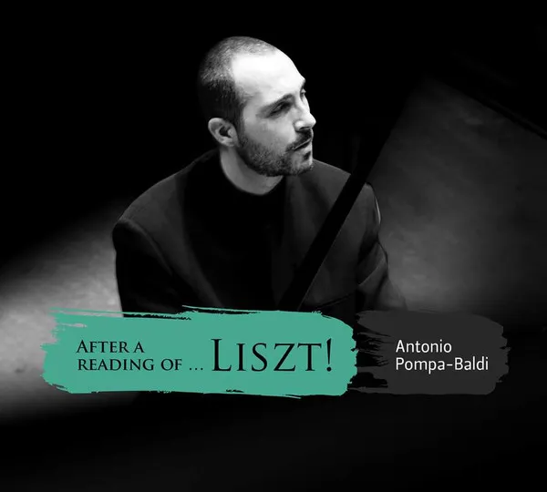 After A Reading Of ... Liszt!