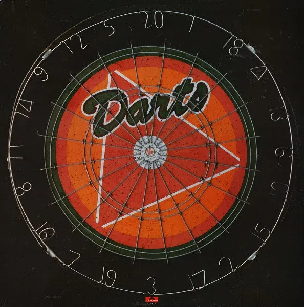 Darts