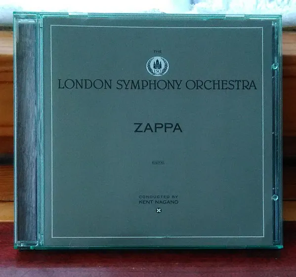 Zappa