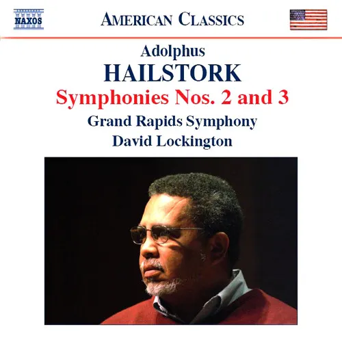 Symphonies Nos. 2 And 3