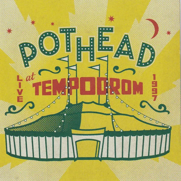 Live At Tempodrom 1997