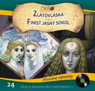 ZLATOVLASKA / FINIST JASNY SOKOL