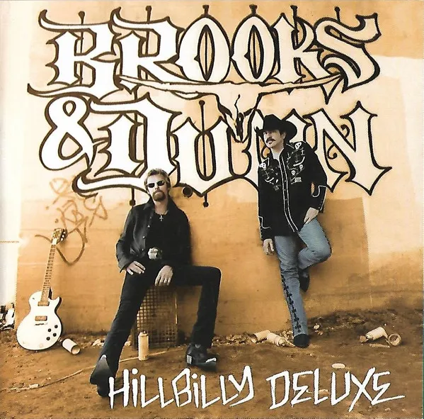 HILLBILLY DELUXE