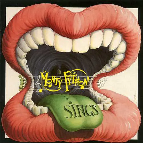 Monty Python Sings