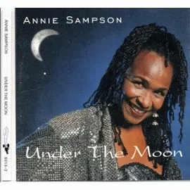 Under The Moon