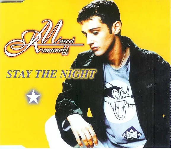 Stay The Night