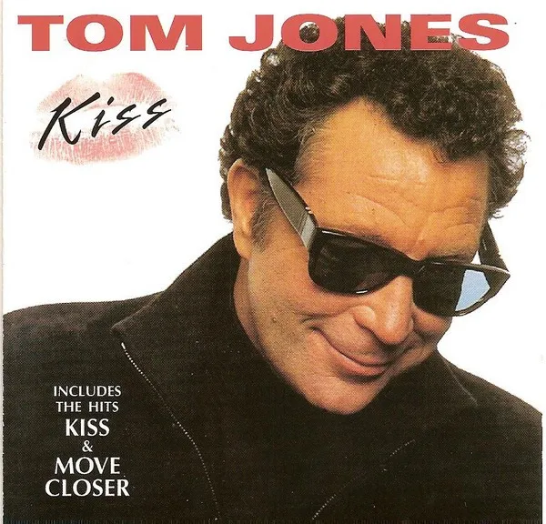 Kiss