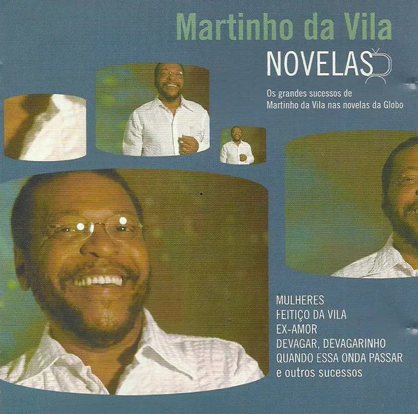 Novelas