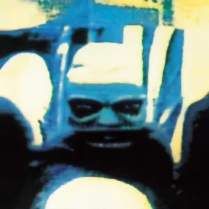 Peter Gabriel 4: Security (Half-Speed Remaster) (33 1/3 RPM)