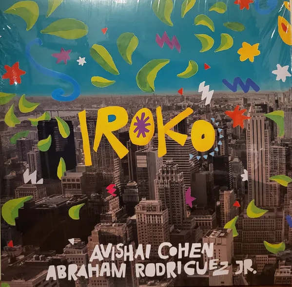 Iroko