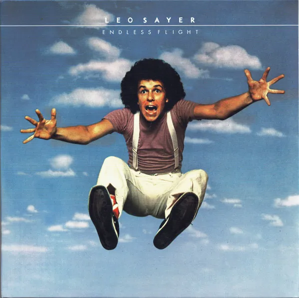 Endless Flight (180g) (Purple Vinyl)