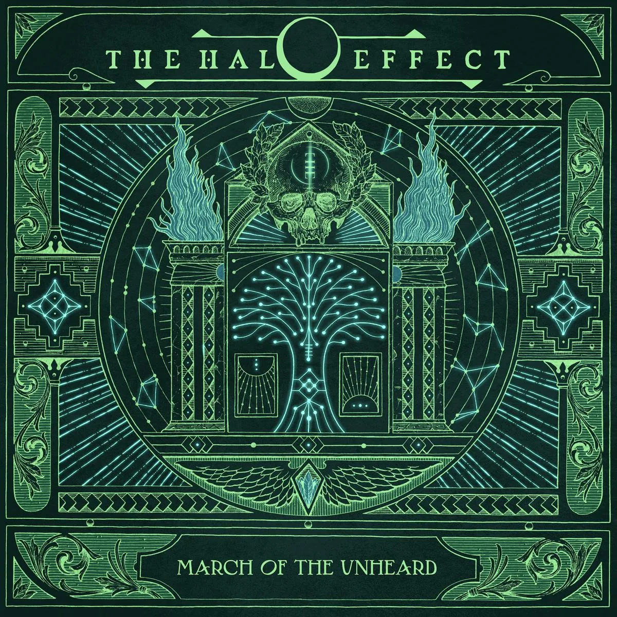 March Of The Unheard
