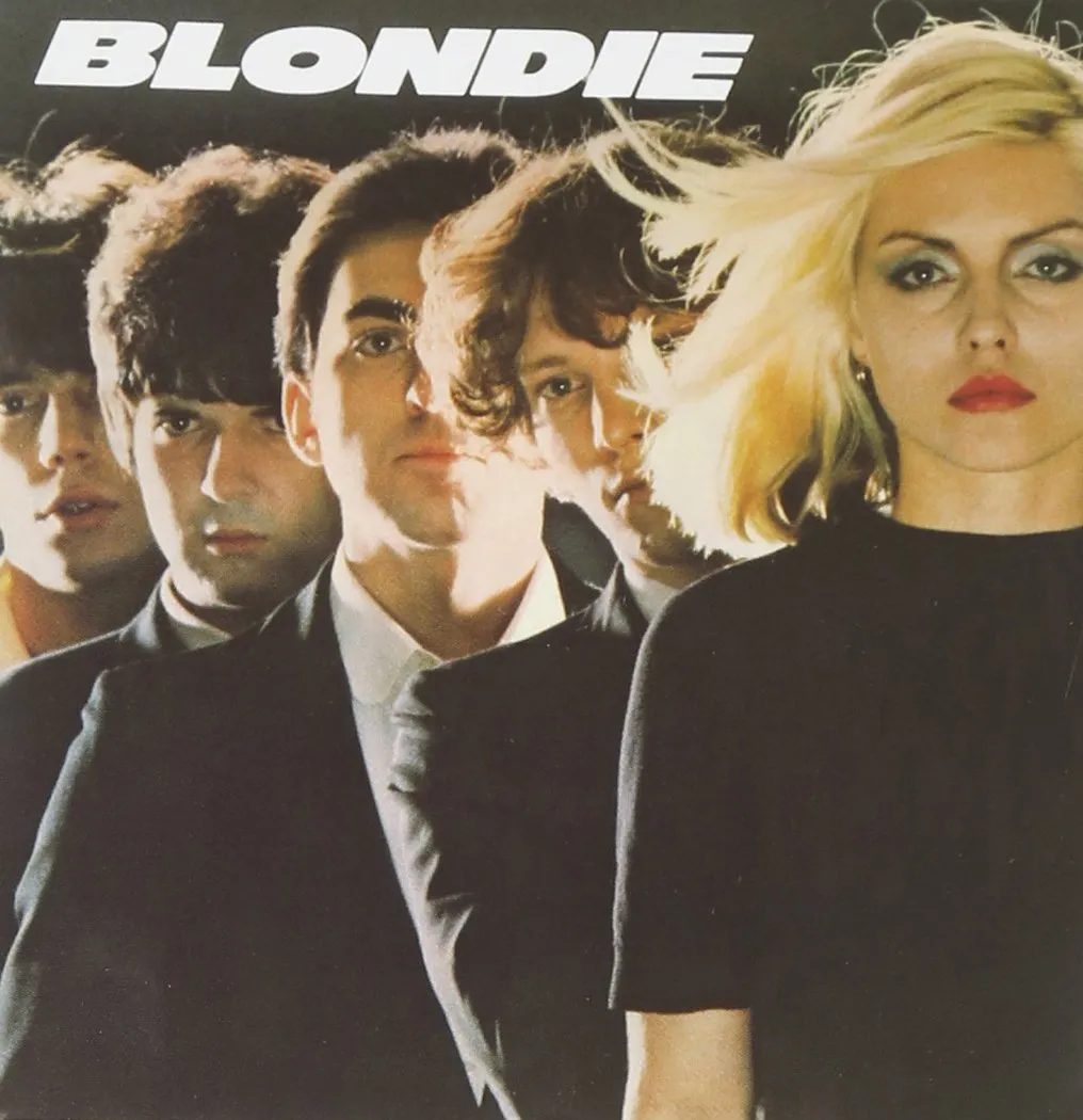 Blondie (180g)