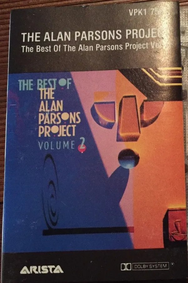 The Best Of The Alan Parsons Project - Volume 2