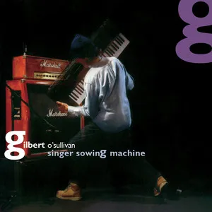 Singer Sowing Machine
