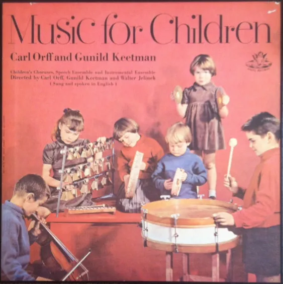 Music For Children