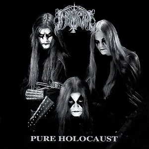 PURE HOLOCAUST