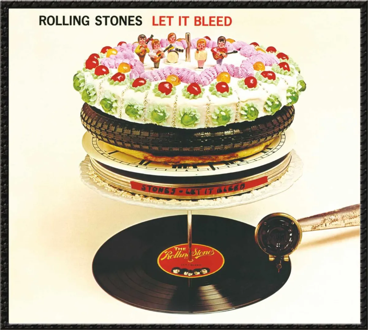 Let It Bleed (50th Anniversary)