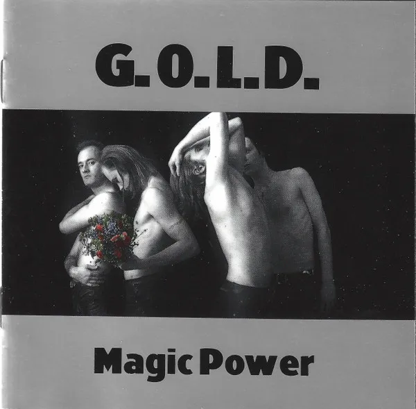 Magic Power
